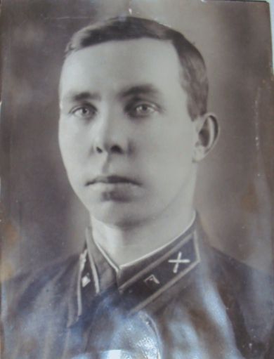 Сбродов Николай Дмитриевич
