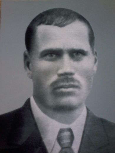 Кулиш Пётр Андреевич 