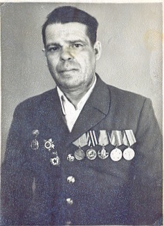 Судаков Василий Иванович