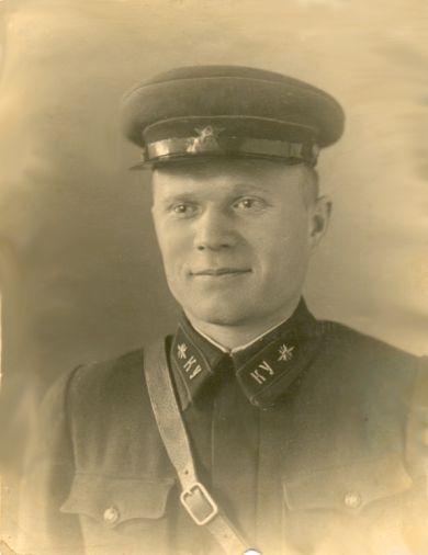 Симаков Егор Николаевич