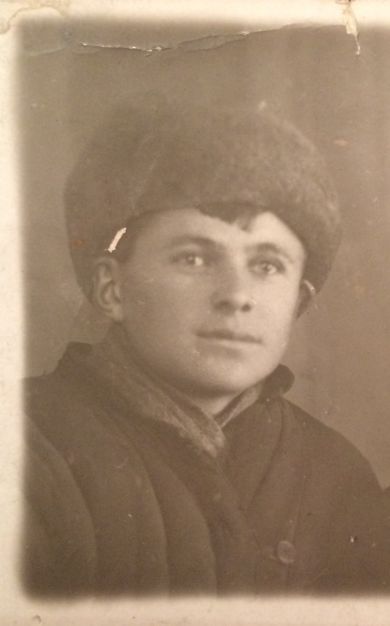 Бициев Хаджисмел Данилович