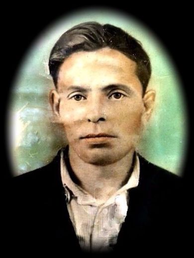 Плаксин Петр Николаевич