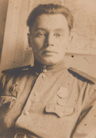 Гриценко Владимир Иванович