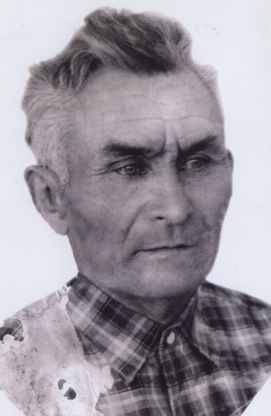 Салтанов Сергей Никонович