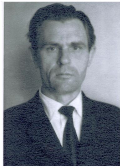 Земцов Иван Герасимович