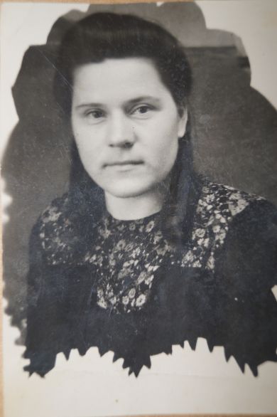 Андреева Анна Алексеевна