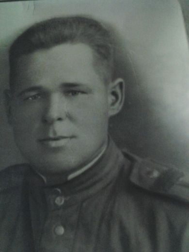 Куликовских Михаил Васильевич