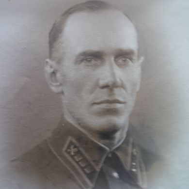 Крюков Василий Иванович