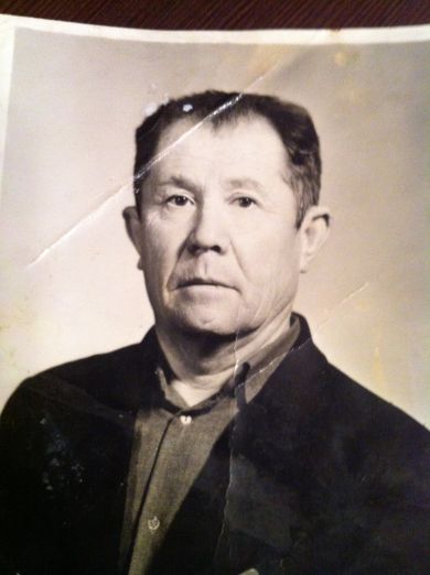 Черенцов Леонид