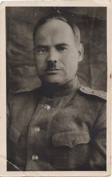 Бурков Дмитрий Константинович