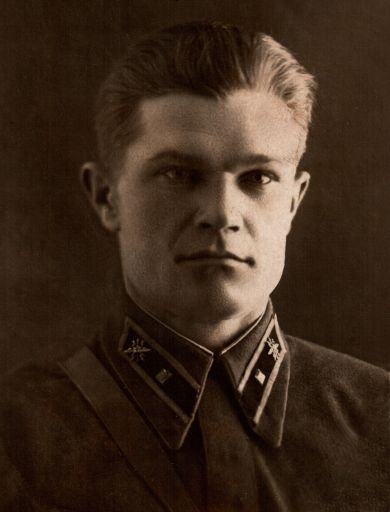 Гайдамак Василий Григорьевич