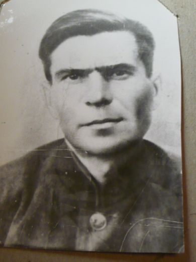 Головлёв Пётр Яковлевич