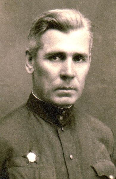 Ляшик Николай Иванович