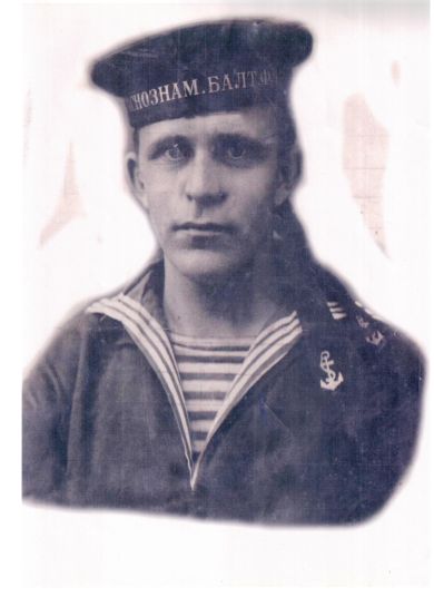 Медведев Игнатий Иванович