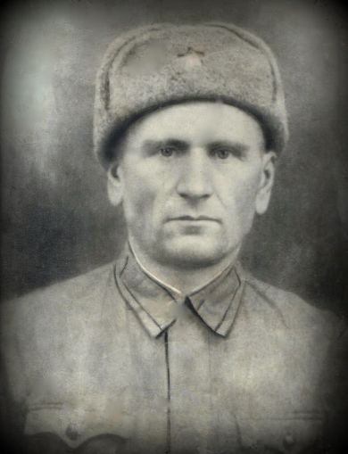 Самотканов Василий Григорьевич
