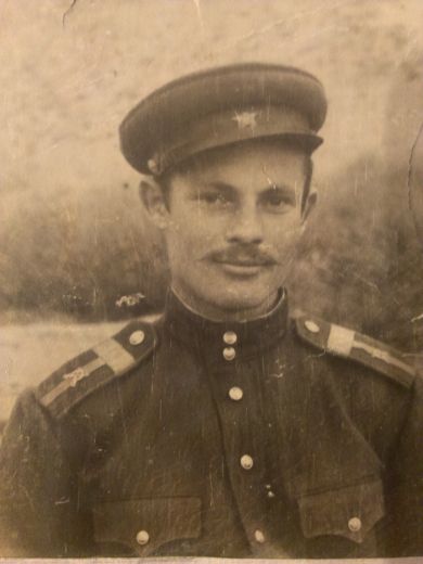 Коломиец Григорий Семёнович