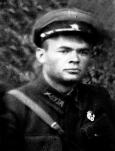 Поляруш Юрий Гаврилович