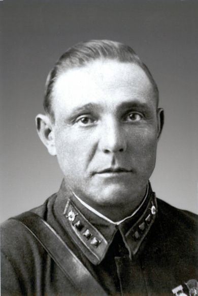 Лобов Серафим Степанович