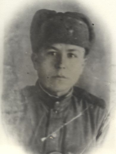 Жигунов Василий Михайлович
