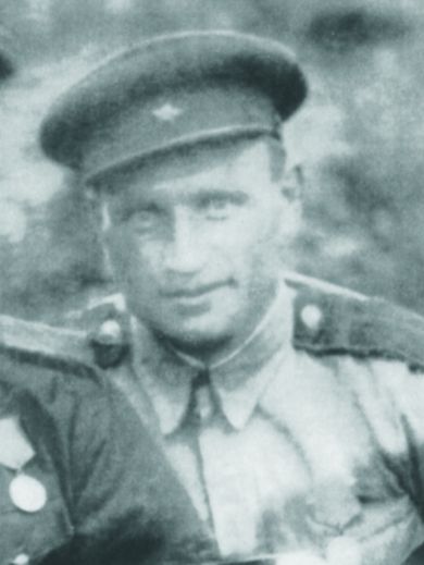 Иванов Павен Иванович