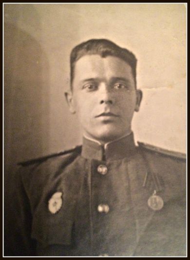 Карасев Константин Павлович