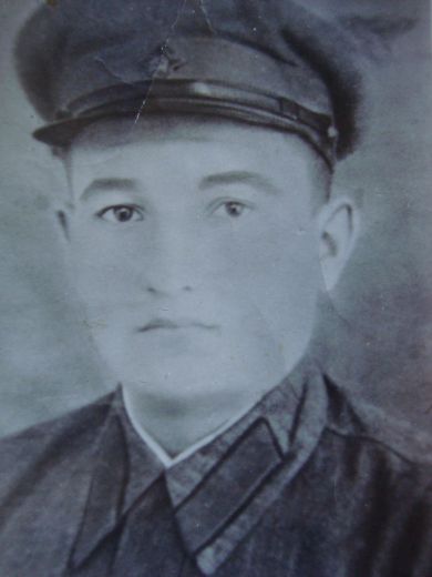 Петров Виссарион Петрович