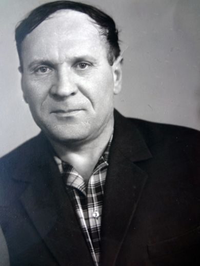 Иванов Борис Филипович