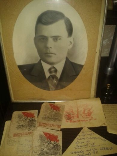 Логинов Василий