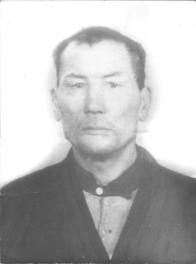 Хайбулин Гильметдин Хайбулович