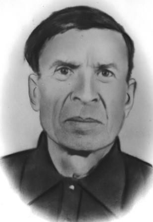 Жуков Фёдор Кузьмич