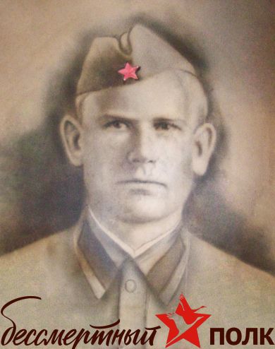 Дюкарев Иван Матвеевич