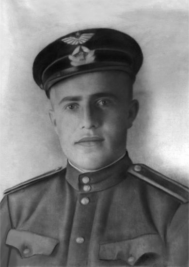 Морозов Иван Иванович