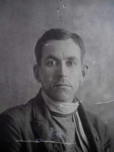 Карагужев Иван Сергеевич