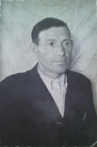 Николаев Константин Семёнович
