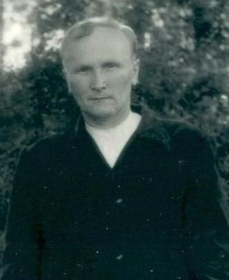 Шалагин Павел Иванович