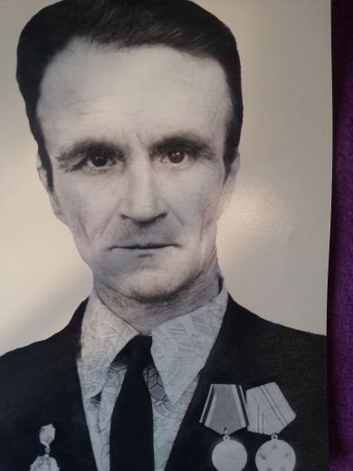 Кургуз Петр Михайлович