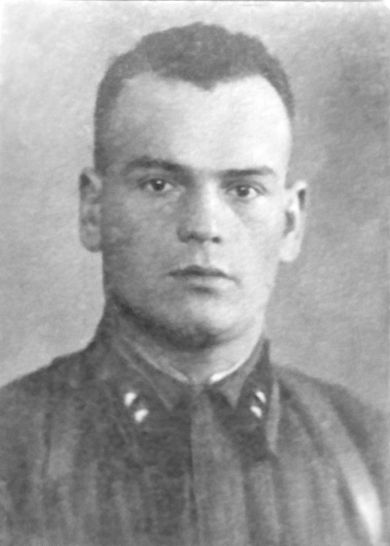 Дидык Родион Григорьевич