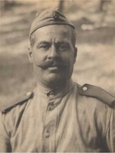Букатко Ананий Иванович