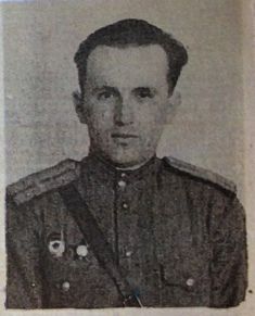 Юрчук Григорий Павлович