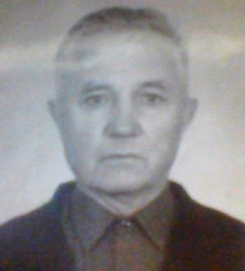 абрамов василий яколвлевич