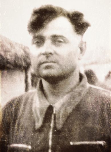 Анисимов Николай Иванович