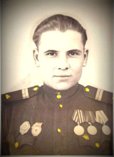 Риздванецкий Антон Казимирович