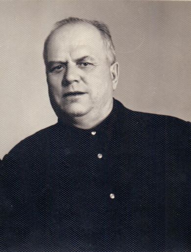 Наумкин Василий Дмитриевич
