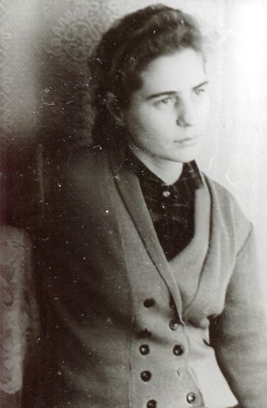 Кабанова Анна Михайловна