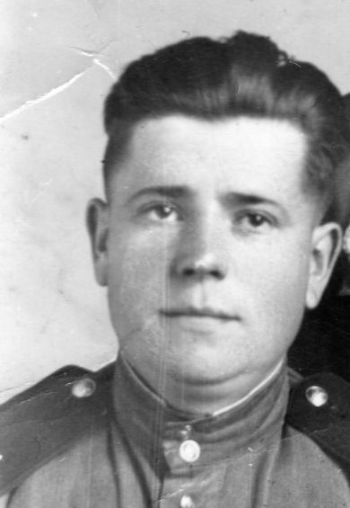 Полячук Владимир 