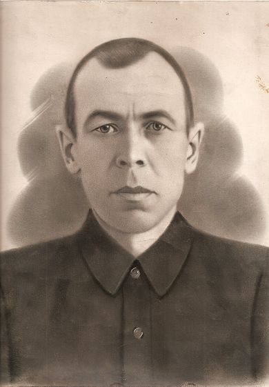 Собянин Лазарь Алексеевич