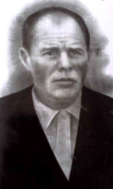 Орлов Иван Алексеевич