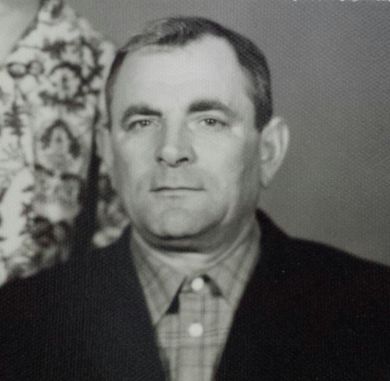 Мацко Николай Иосифович