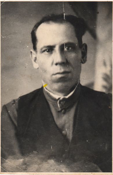 Карнаух Николай Афанасьевич