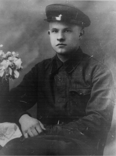 Сергеев Виктор Васильевич
